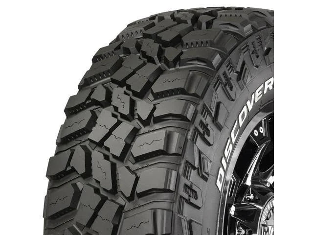 LT315/75R16 E 127Q Tire J159