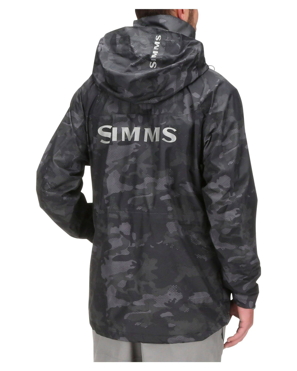 Hex Flo Camo Jacket B2537