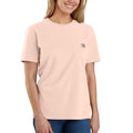 Women's Loose Fit Heavyweight Short-Sleeve Pocket T-Shirt M63180