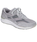 Gray Mesh Men's Shoes K51249