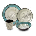 48 Piece Dinnerware Set H304171