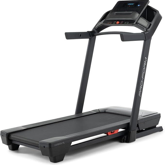 Treadmills for Walking and Running with Built-in Fan T686