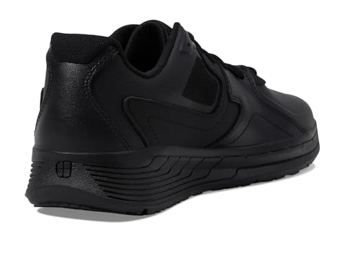 Men's Slip Resistant Water Resistant Work Shoes S67979
