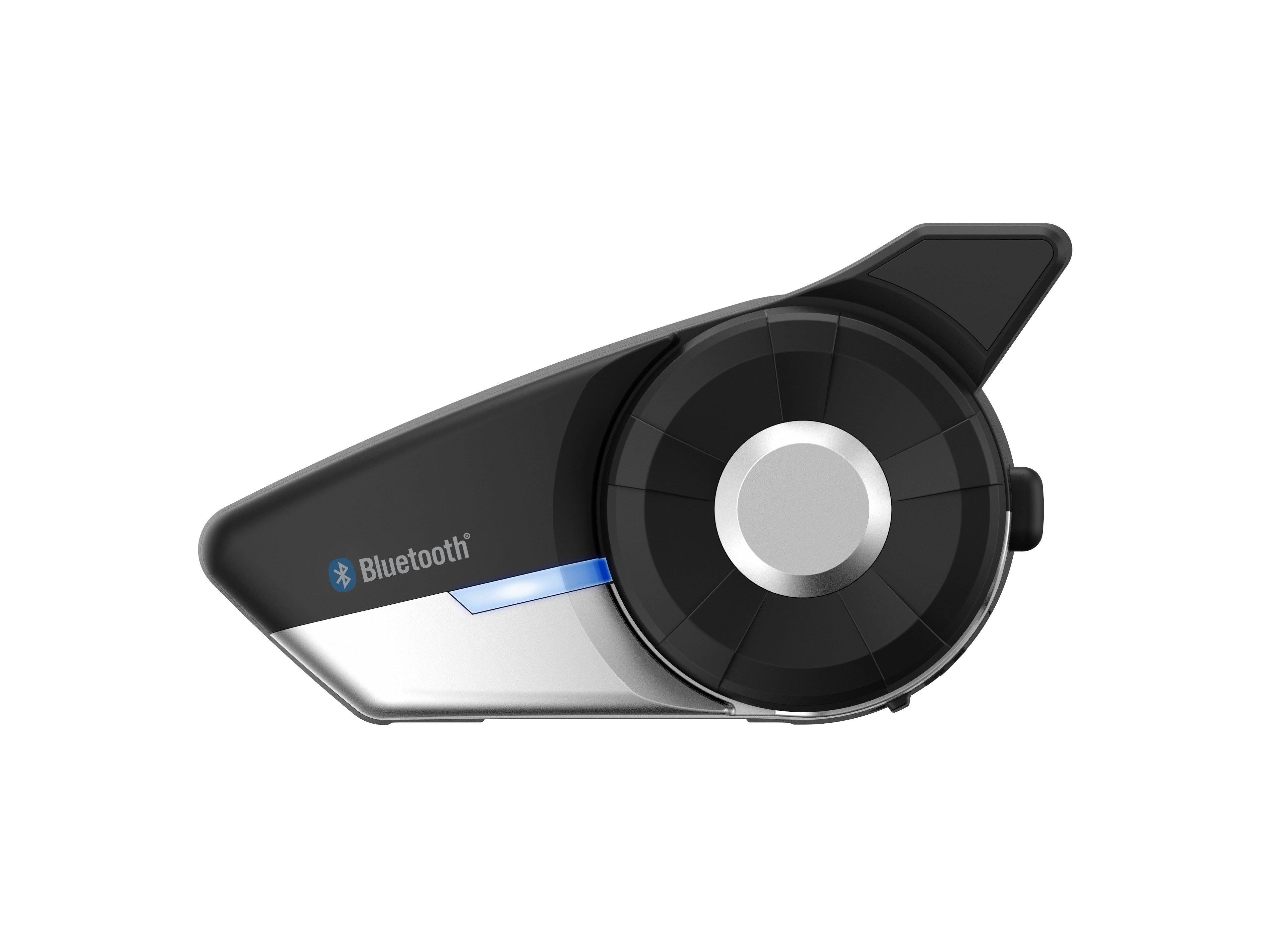 Bluetooth Motorcycle Communication System H7104