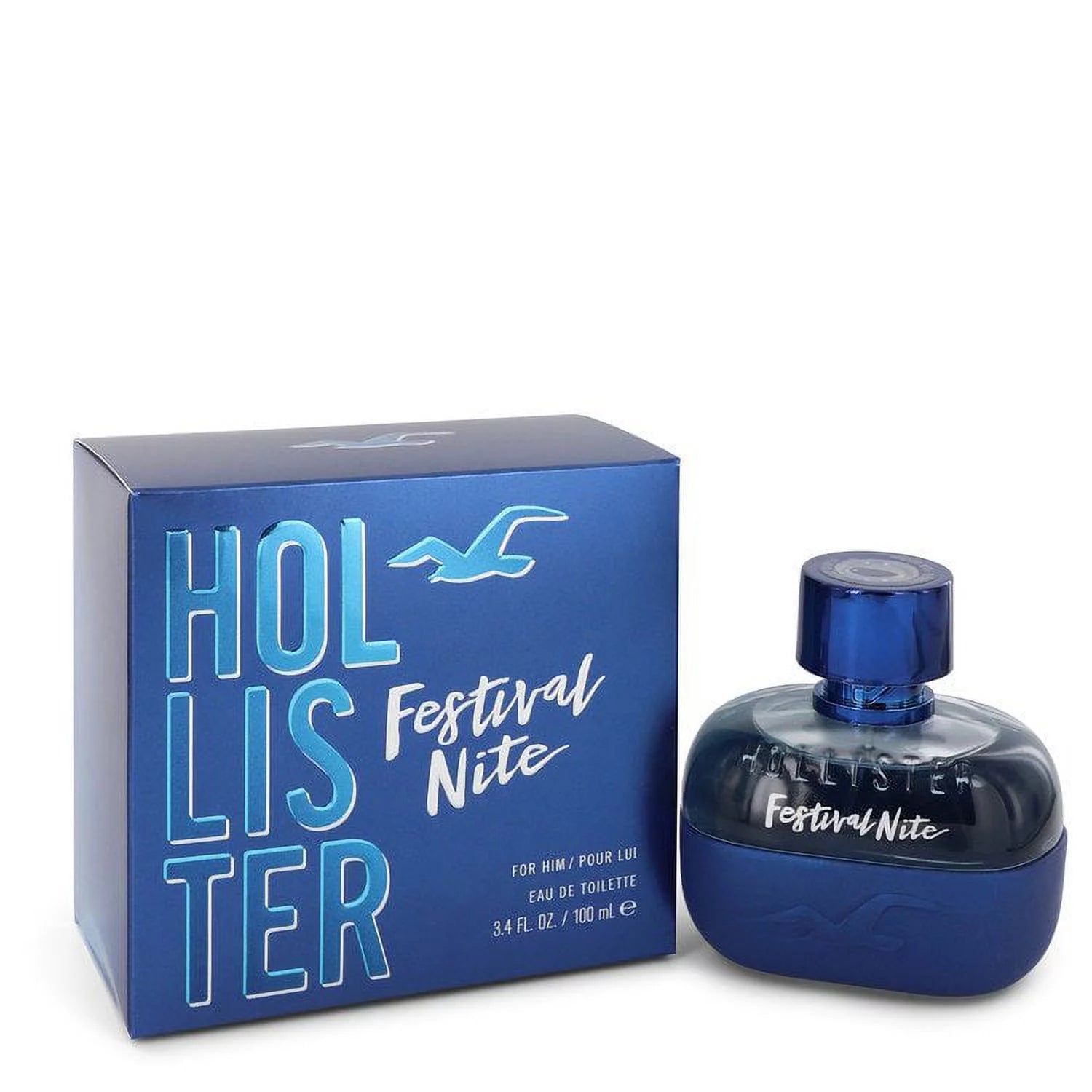 3.4 oz Eau De Toilette Spray A1930
