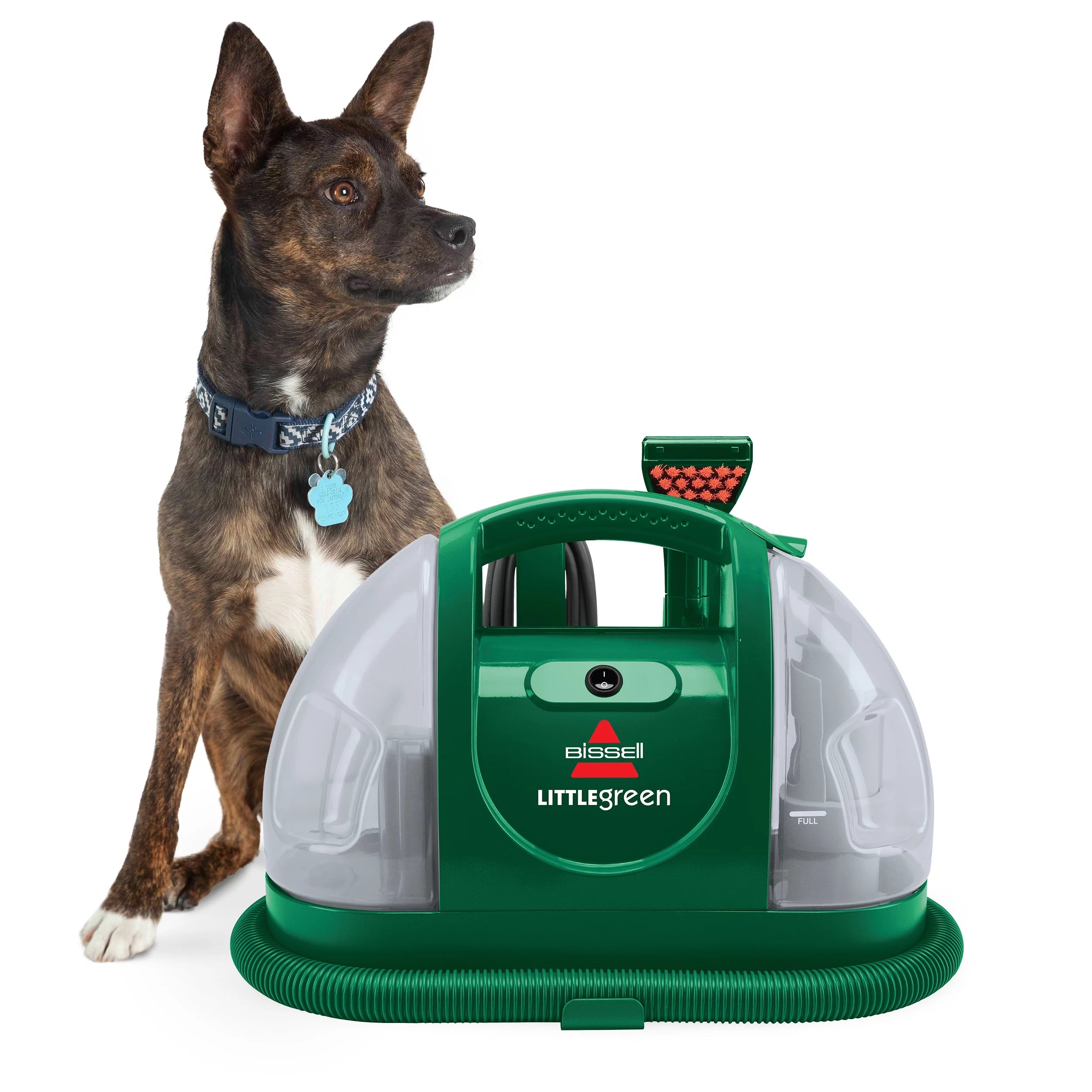 Portable Spot and Stain Cleaner O76112