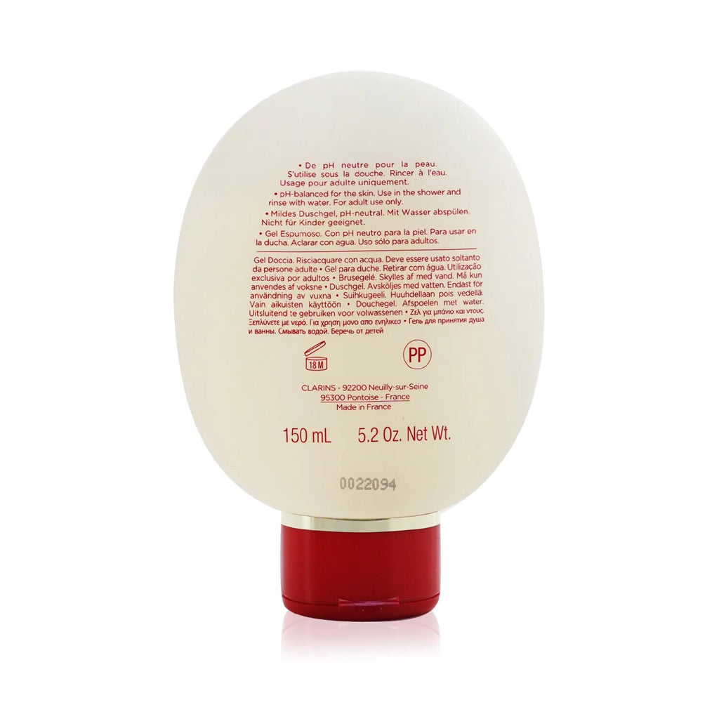 Eau Dynamisante Shower Gel 150ml Y59421