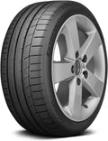 255/35ZR18 94Y Performance Radial Tire S3143