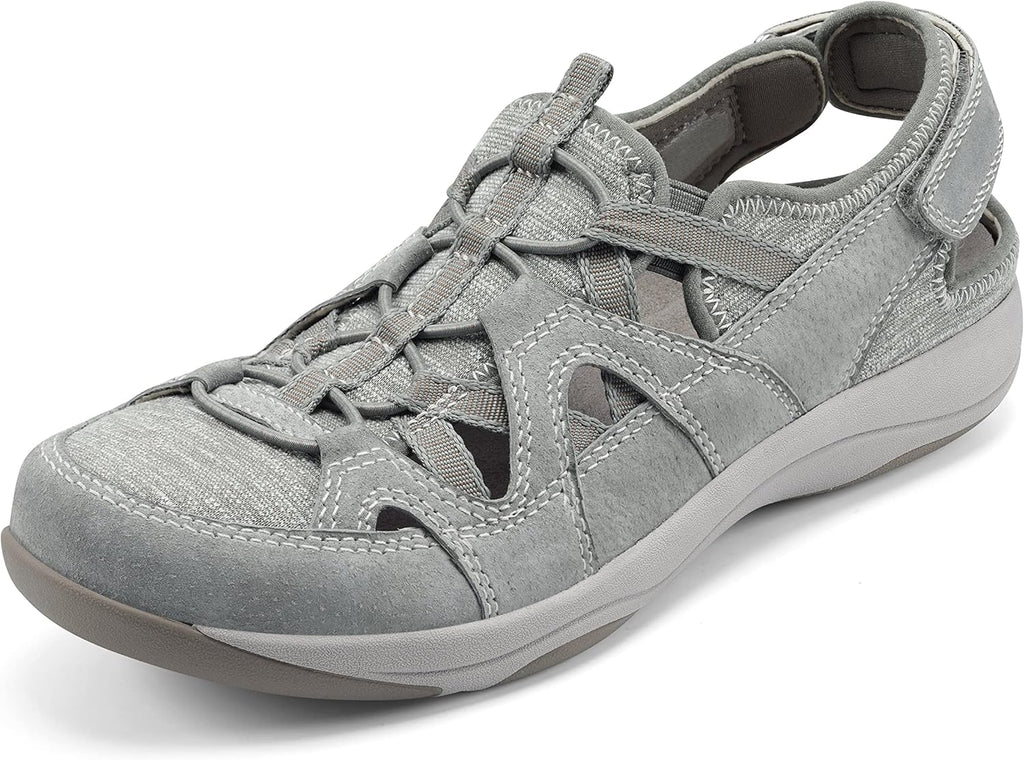 Sage Green Slip-On Sneaker B44120