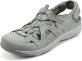Sage Green Slip-On Sneaker B44120