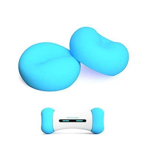 Smart Bone Interactive Toy for Dog O8793