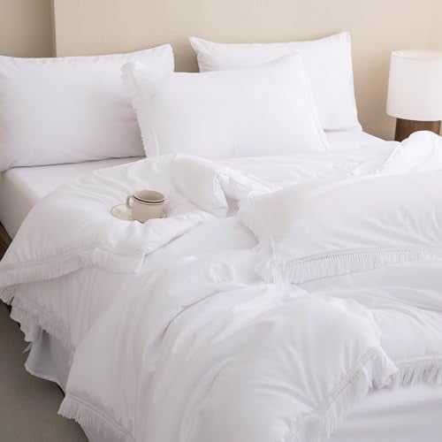 Beige Full Size 7 Piece Comforter Set with Sheets M370876