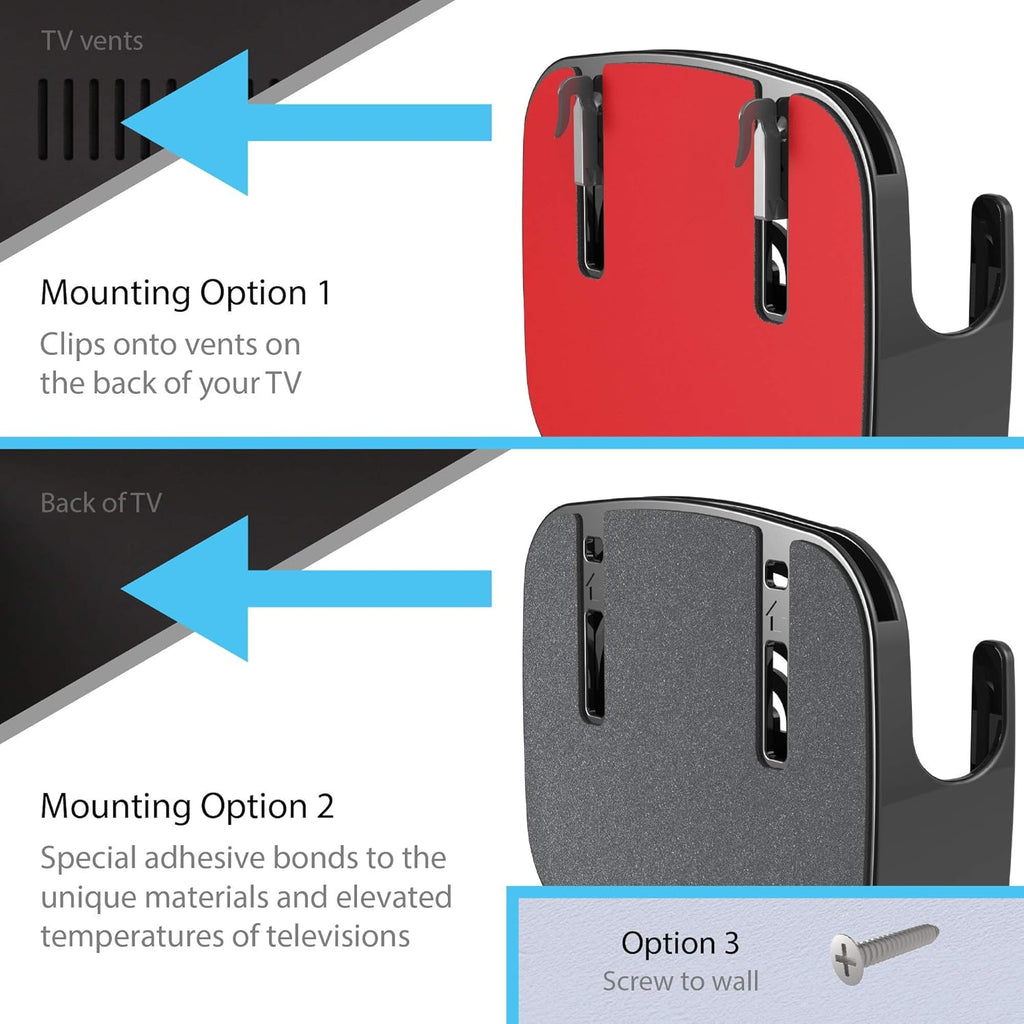 Mount for Roku Ultra F533524