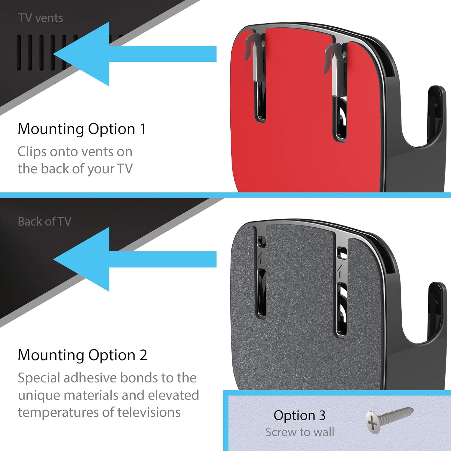 Mount for Roku Ultra F533524