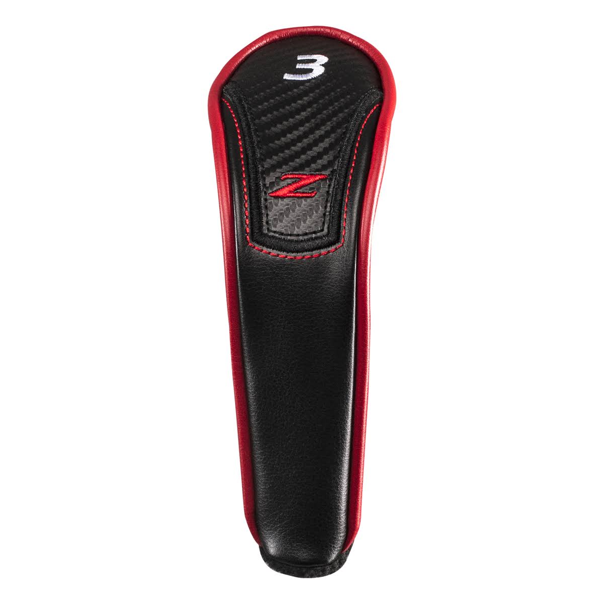 Z U85 Iron Set N48267