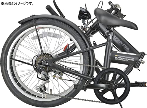 20 Inches LED Auto Light Folding Bicycle A10339