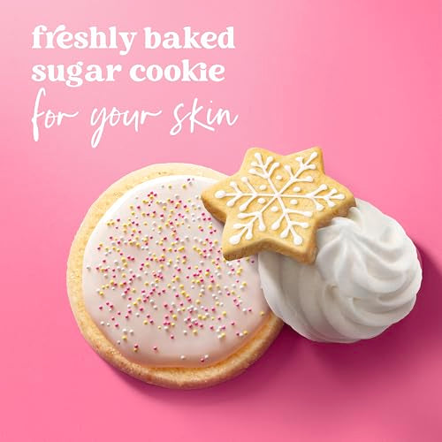 3 Count Sugar Cookie Sprinkle Value Pack U4582