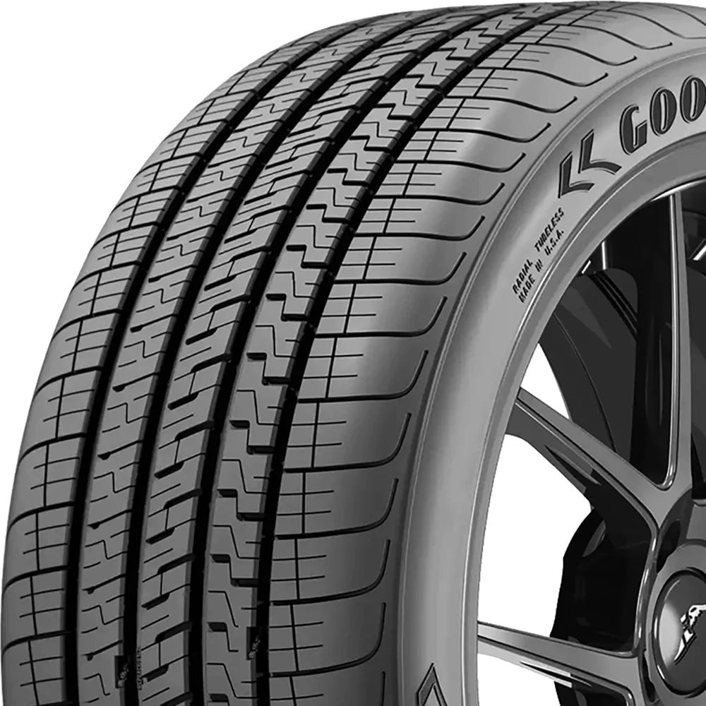 255/35ZR20 97Y XL Passenger Tire A506