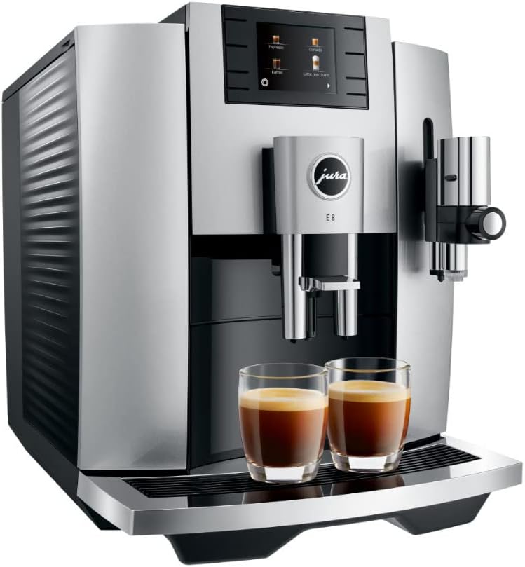 Automatic Espresso Machine L76668
