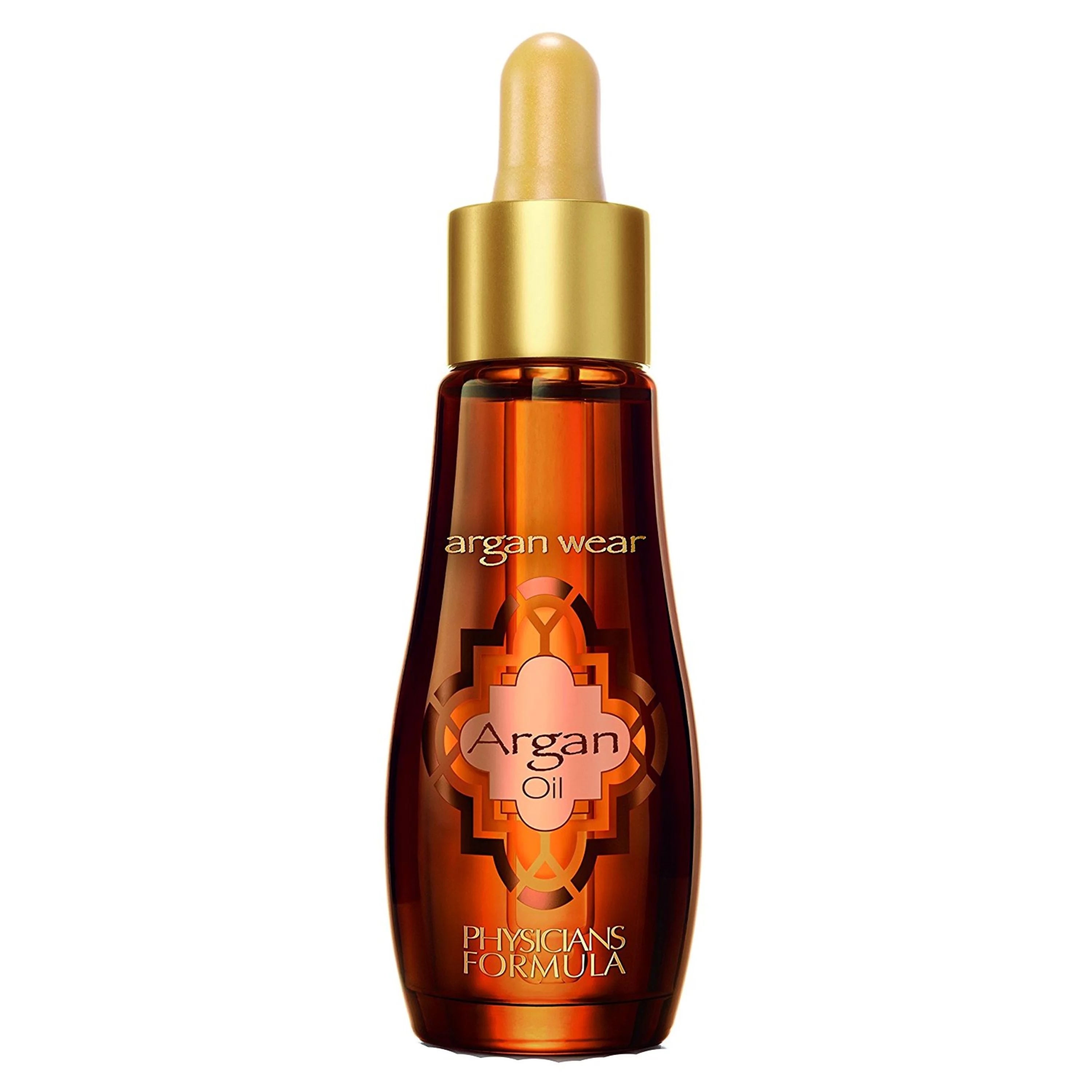 Ultra-Nourishing Argan Oil F459003