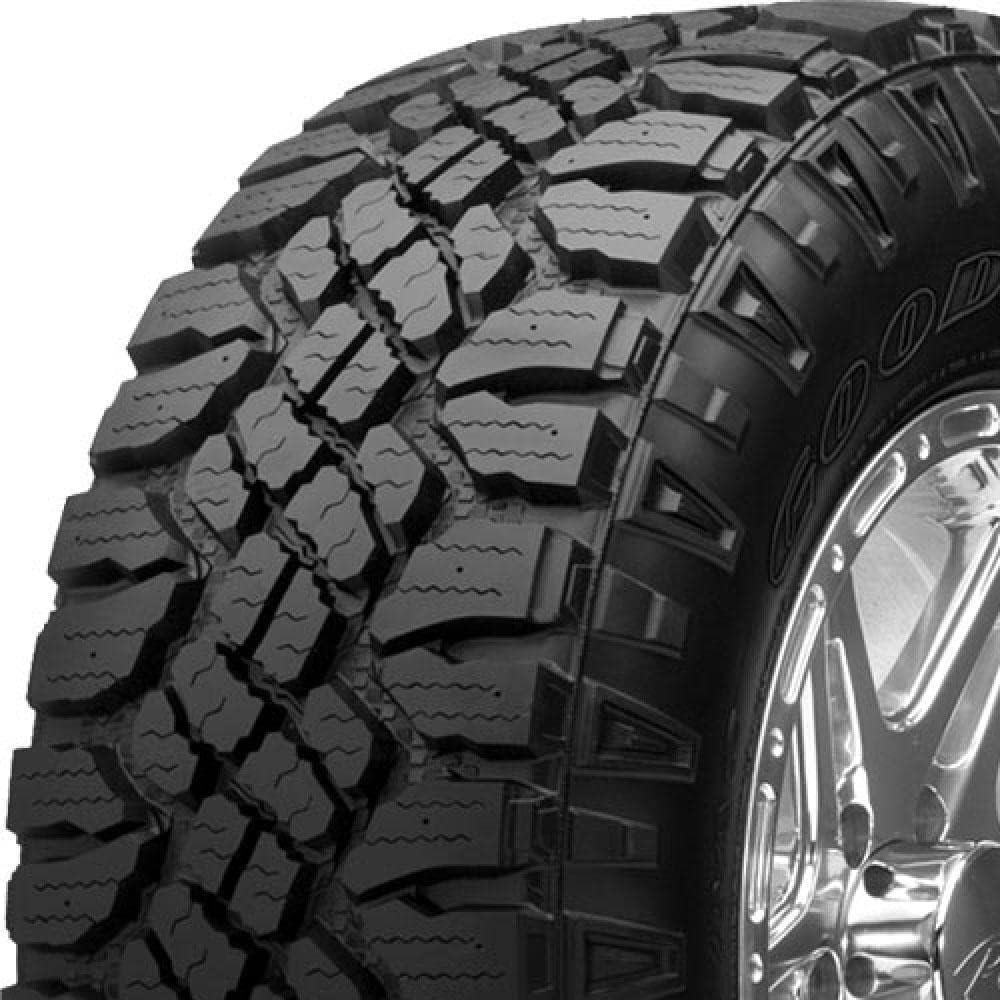 31X10.50R15LT 109Q Radial Tire S2547