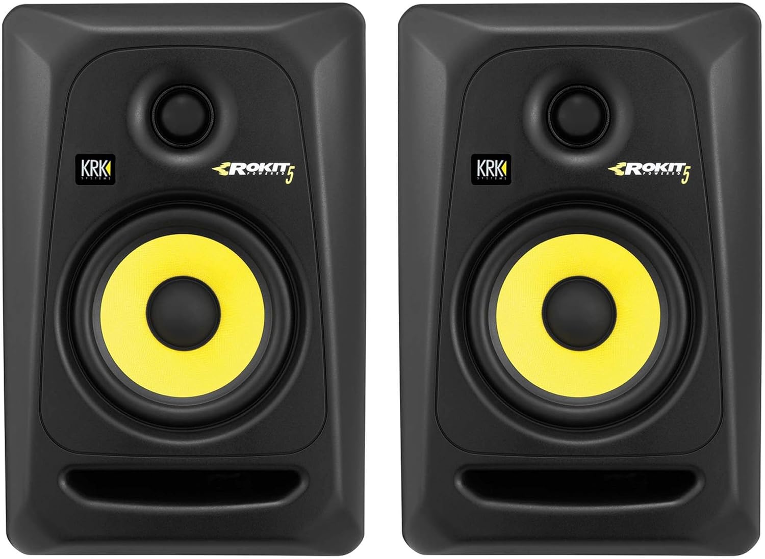 5” Studio Monitor (Pair) I846