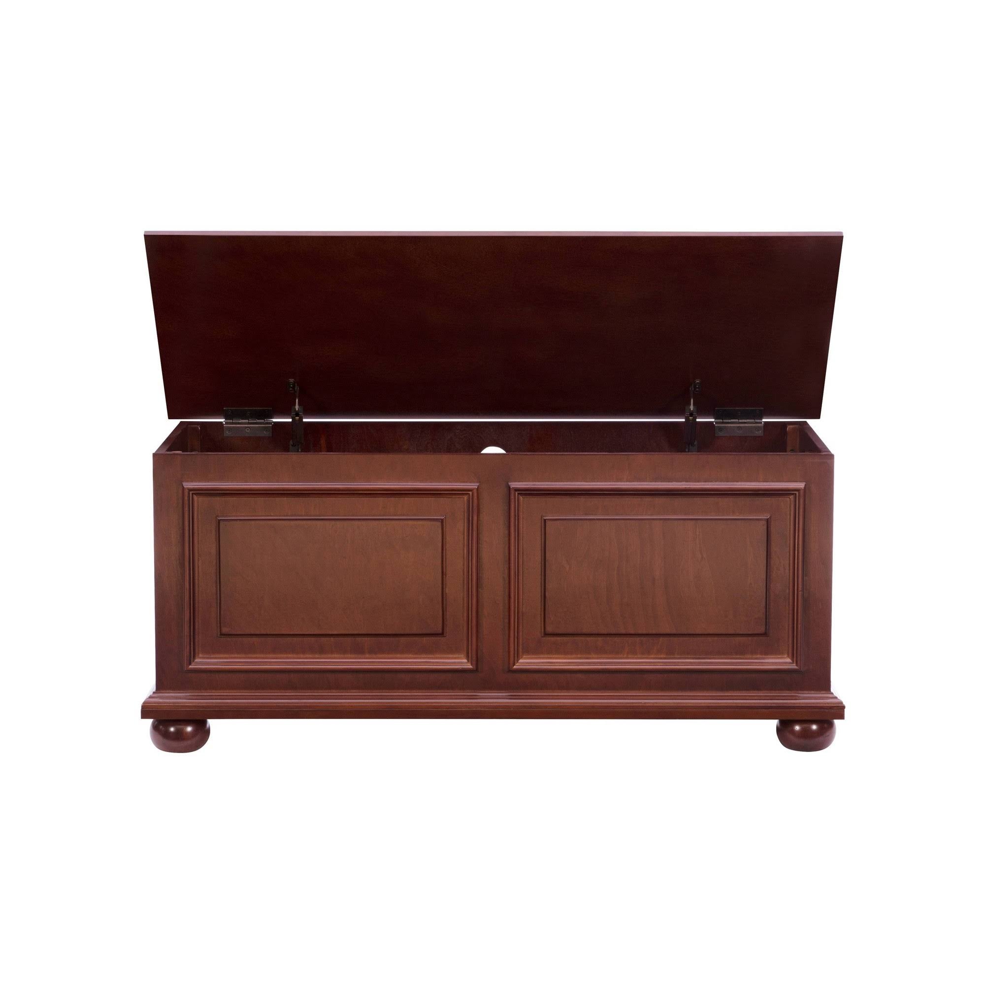 Cedar Chest Cherry Red M368534