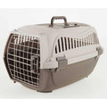 Two Door Top Load Portable Kennel W1202