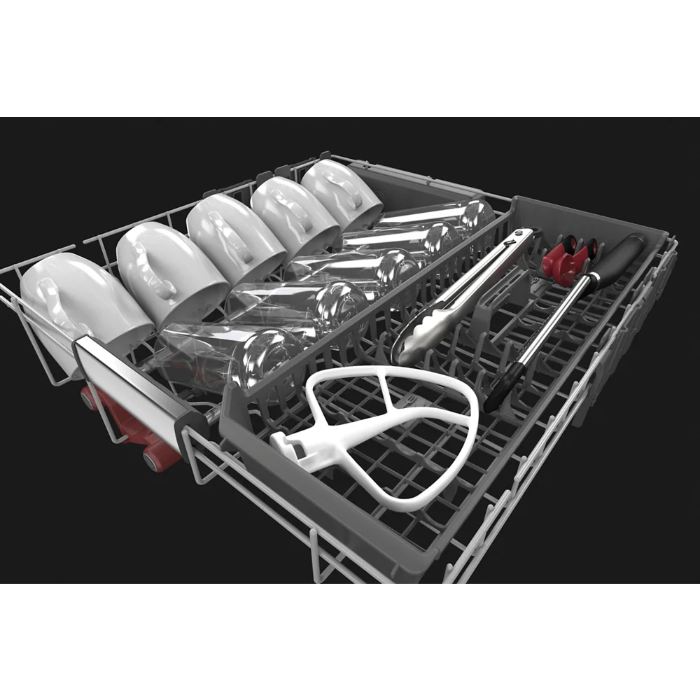 Stainless Steel Built In Dishwasher N319875