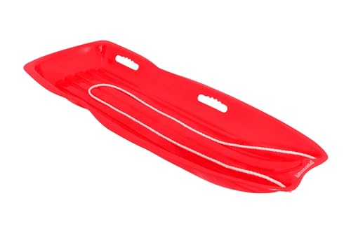 2 Person Snow Sled A230