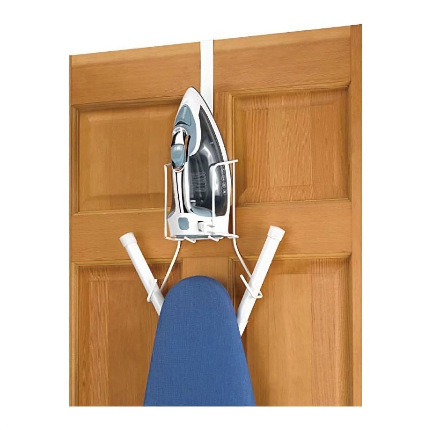 Cordless Steam/Dry Iron F62284