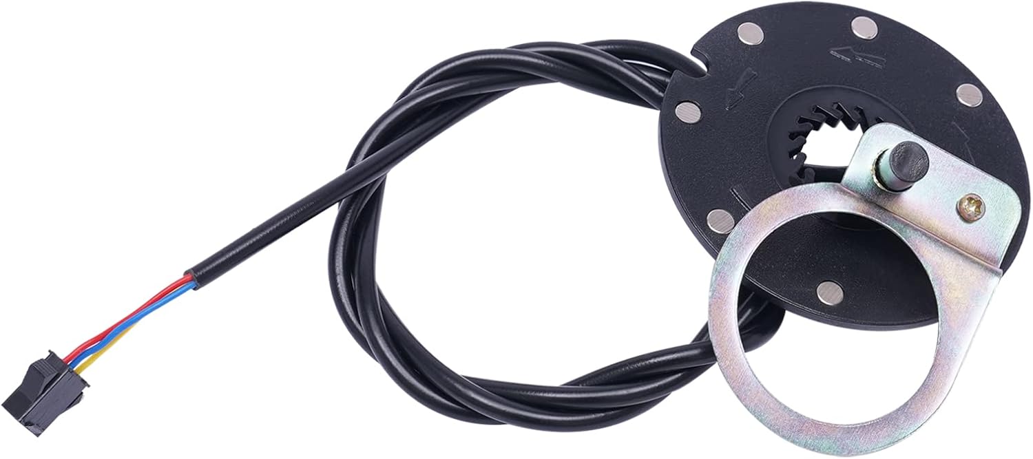 48V 1000W Front Wheel Hub Motor E-Bike Conversion Kit Q3313