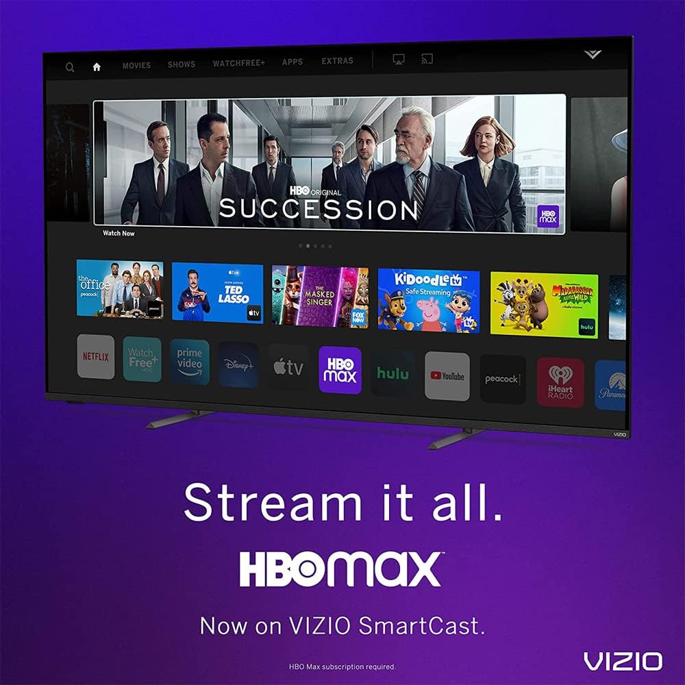 65 Class OLED 4K UHD HDR Smart TV Z50446