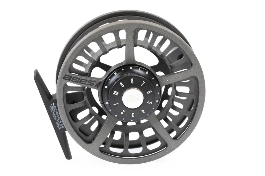 Copper 9/10 Fly Reel S379253
