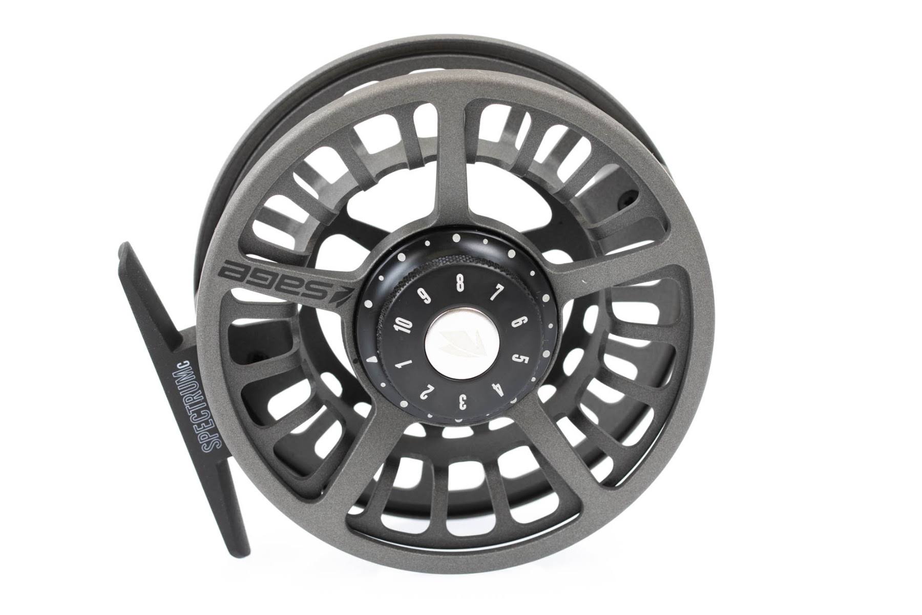 Copper 9/10 Fly Reel S379253