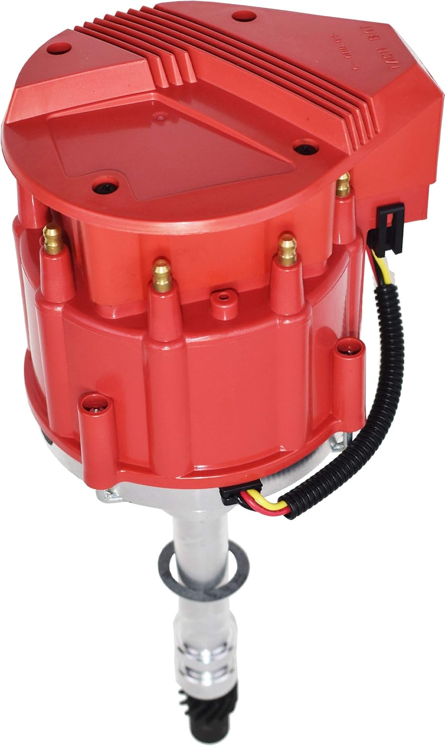 Red Marine HEI Electronic Distributor 65K Coil T726234