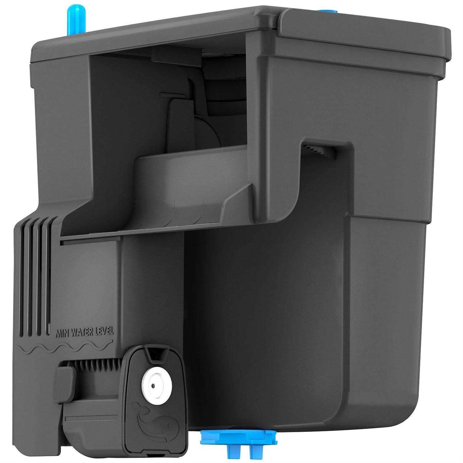 Tidal 35 Power Filter V429