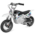 Electric-Powered Dirt Bike for Kids T906662