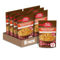 4.5 oz. (Pack of 8) Mashed Potatoes T63256