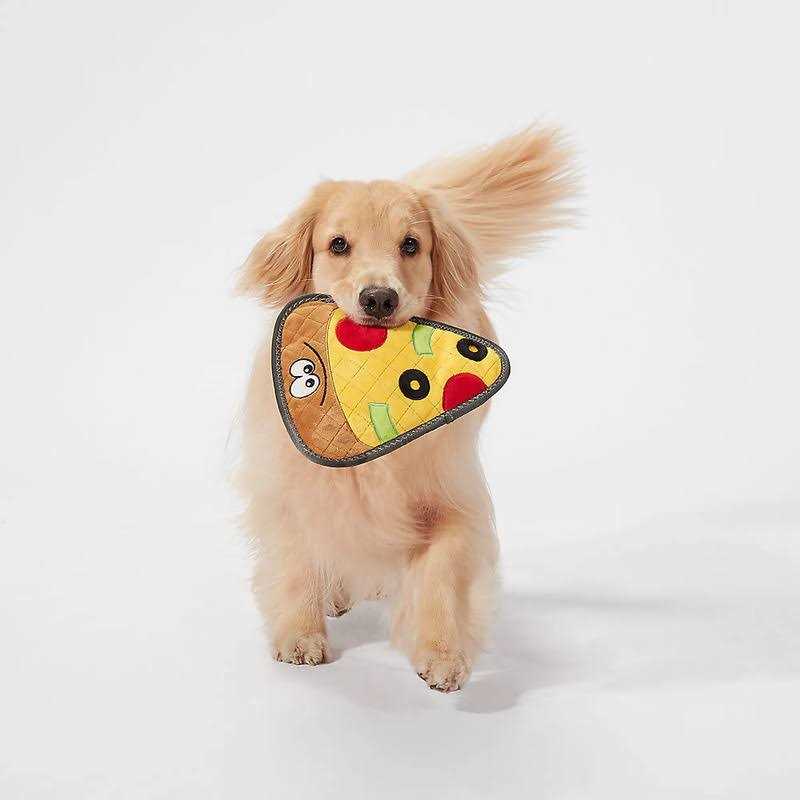 Pizza Dog Toy M38709