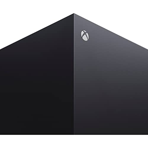 Xbox Series X 1TB Gaming Console with Wireless Controller F909973