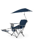 Reclining Beach Chair U298