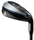 7-PW Iron Set Senior Graphite T16609