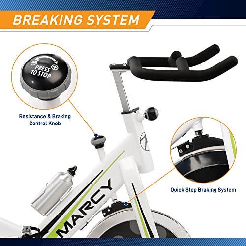 Club Revolution Bike Cycle Trainer L26777