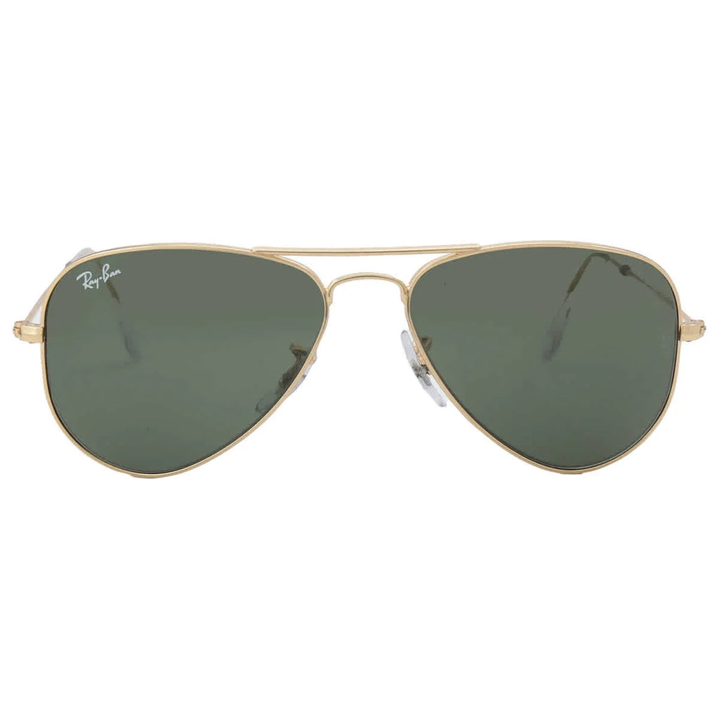 Green Classic G-15 Pilot Sunglasses U7690