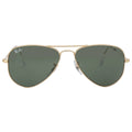 Green Classic G-15 Pilot Sunglasses U7690