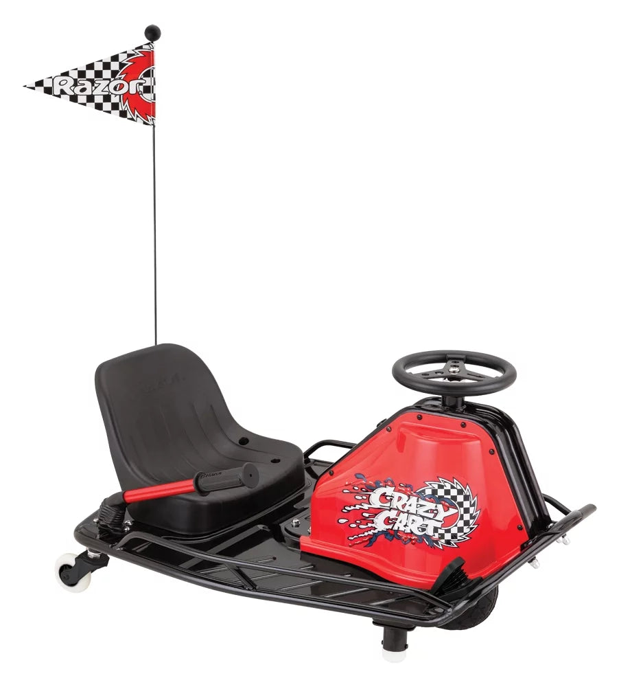 24V Electric Drifting Go Kart W773