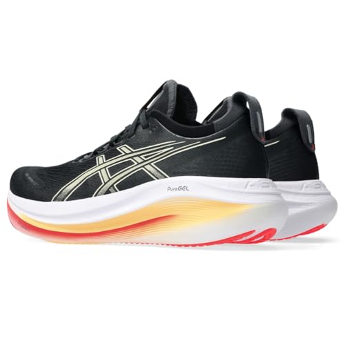 Gel-Nimbus 27 Running Shoe A759