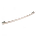 Stainless Steel Handle and Endcap S66791