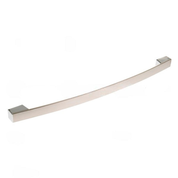 Stainless Steel Handle and Endcap S66791